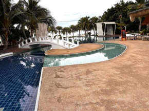 Jomtien Sea View Apartment